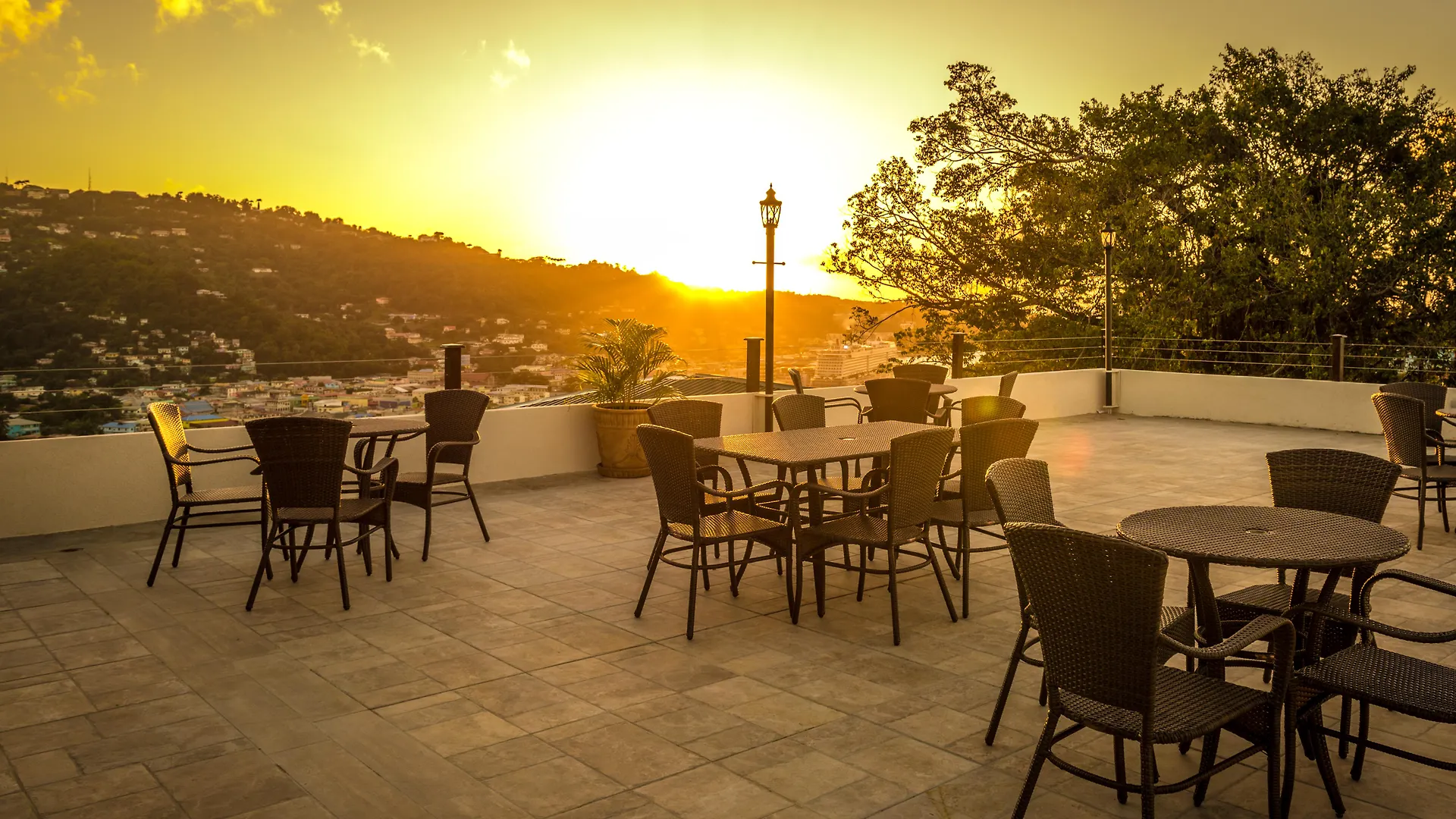 Bel Jou Adults Only Hotel Castries